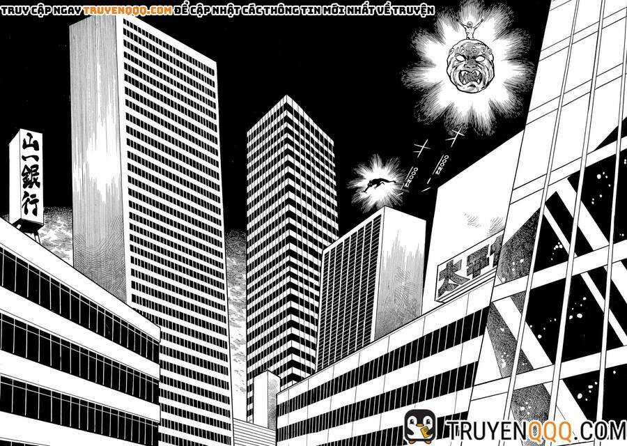 Giả Diện Kỵ Sĩ Amazon - Chapter 2 - Trang 3