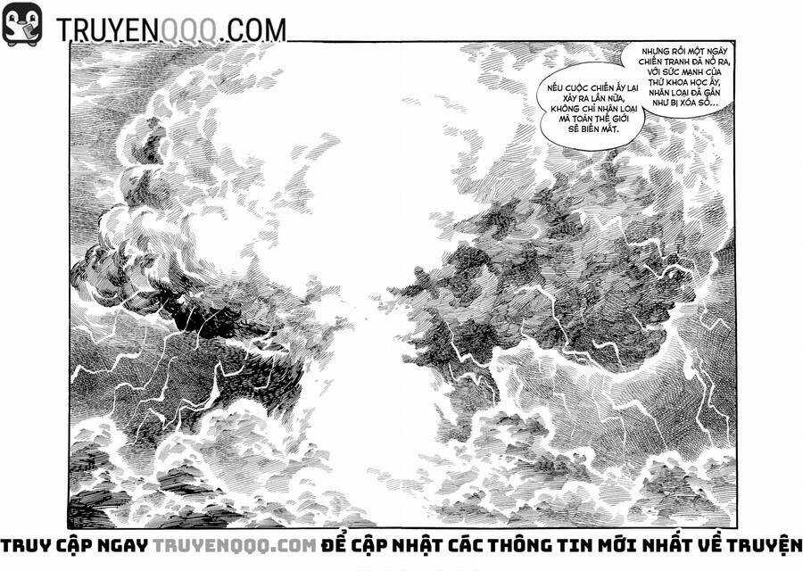 Giả Diện Kỵ Sĩ Amazon - Chapter 3 - Trang 10