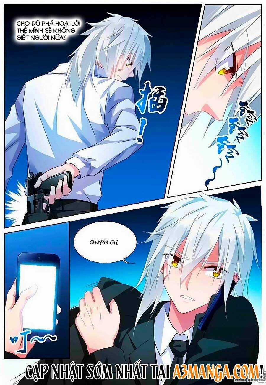 Giả Diện Thế Thân - Chapter 100 - Trang 9