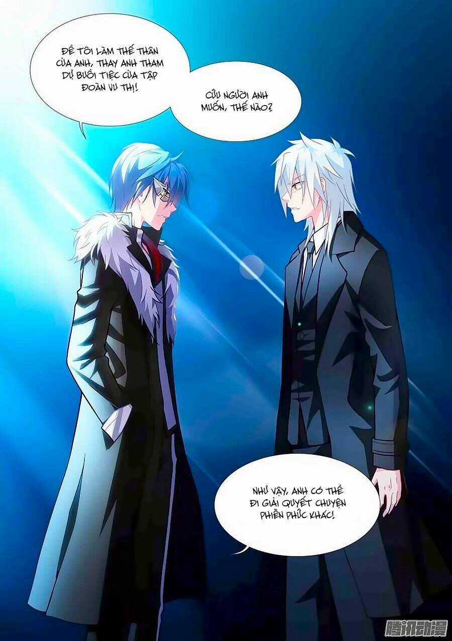 Giả Diện Thế Thân - Chapter 101 - Trang 6