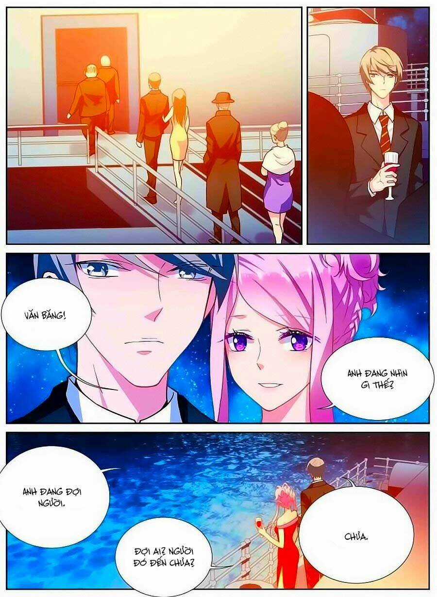 Giả Diện Thế Thân - Chapter 101 - Trang 9