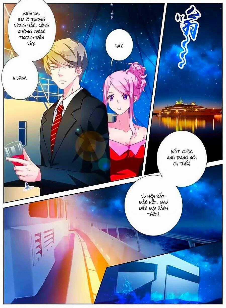 Giả Diện Thế Thân - Chapter 101 - Trang 10