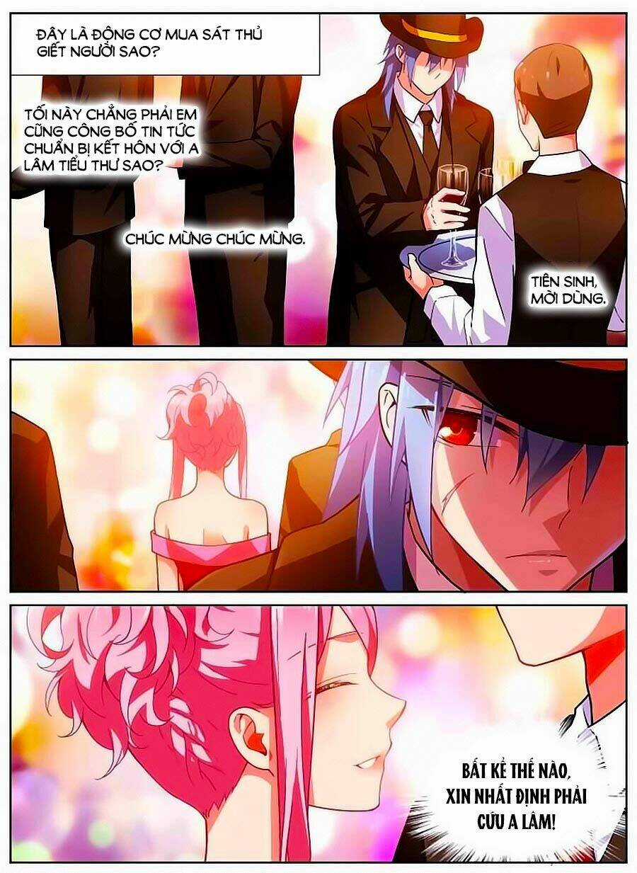 Giả Diện Thế Thân - Chapter 102 - Trang 4