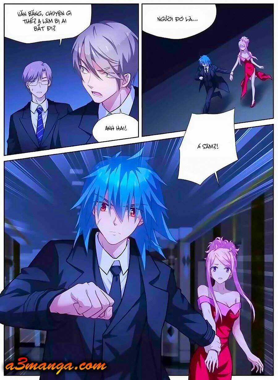 Giả Diện Thế Thân - Chapter 103 - Trang 3