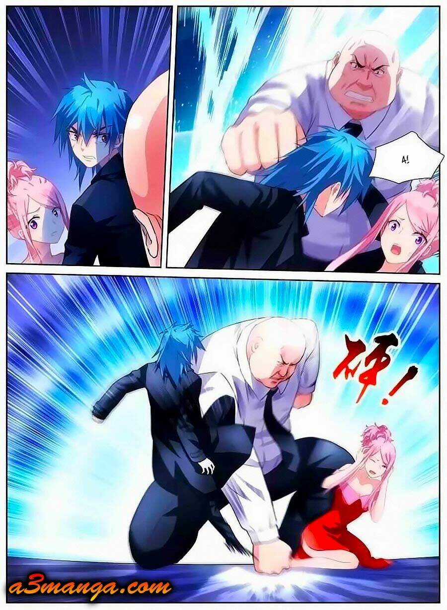 Giả Diện Thế Thân - Chapter 103 - Trang 5