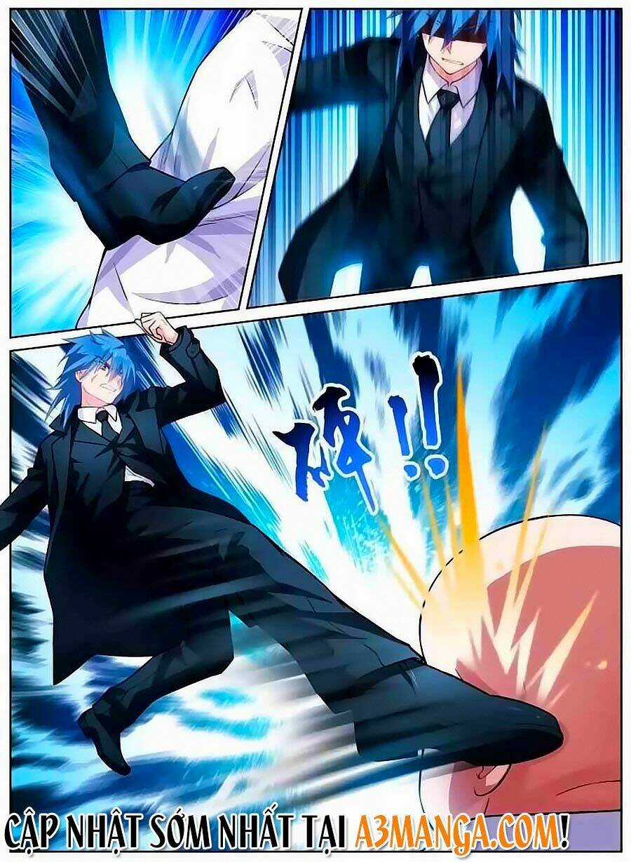 Giả Diện Thế Thân - Chapter 103 - Trang 6