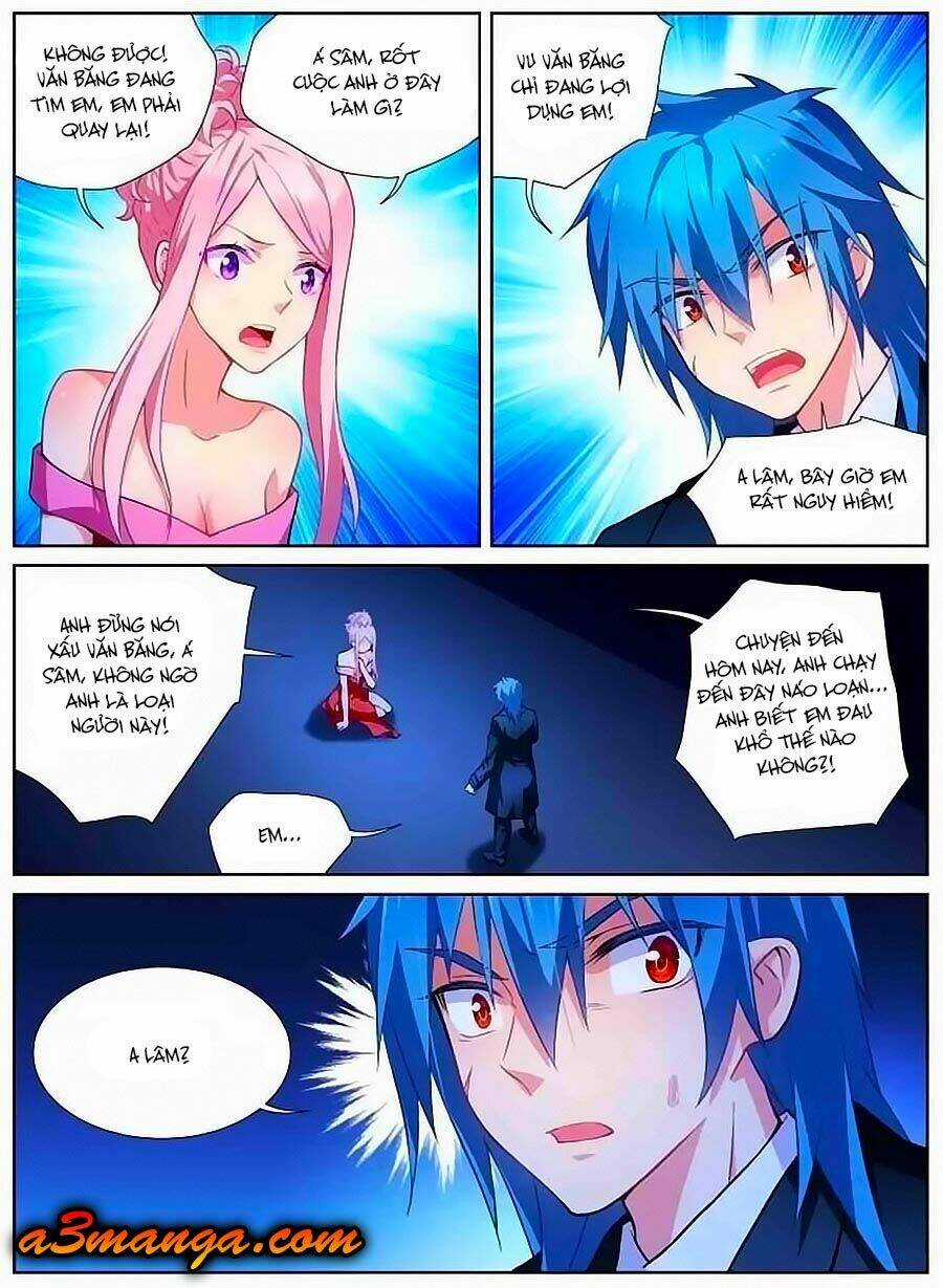 Giả Diện Thế Thân - Chapter 103 - Trang 8