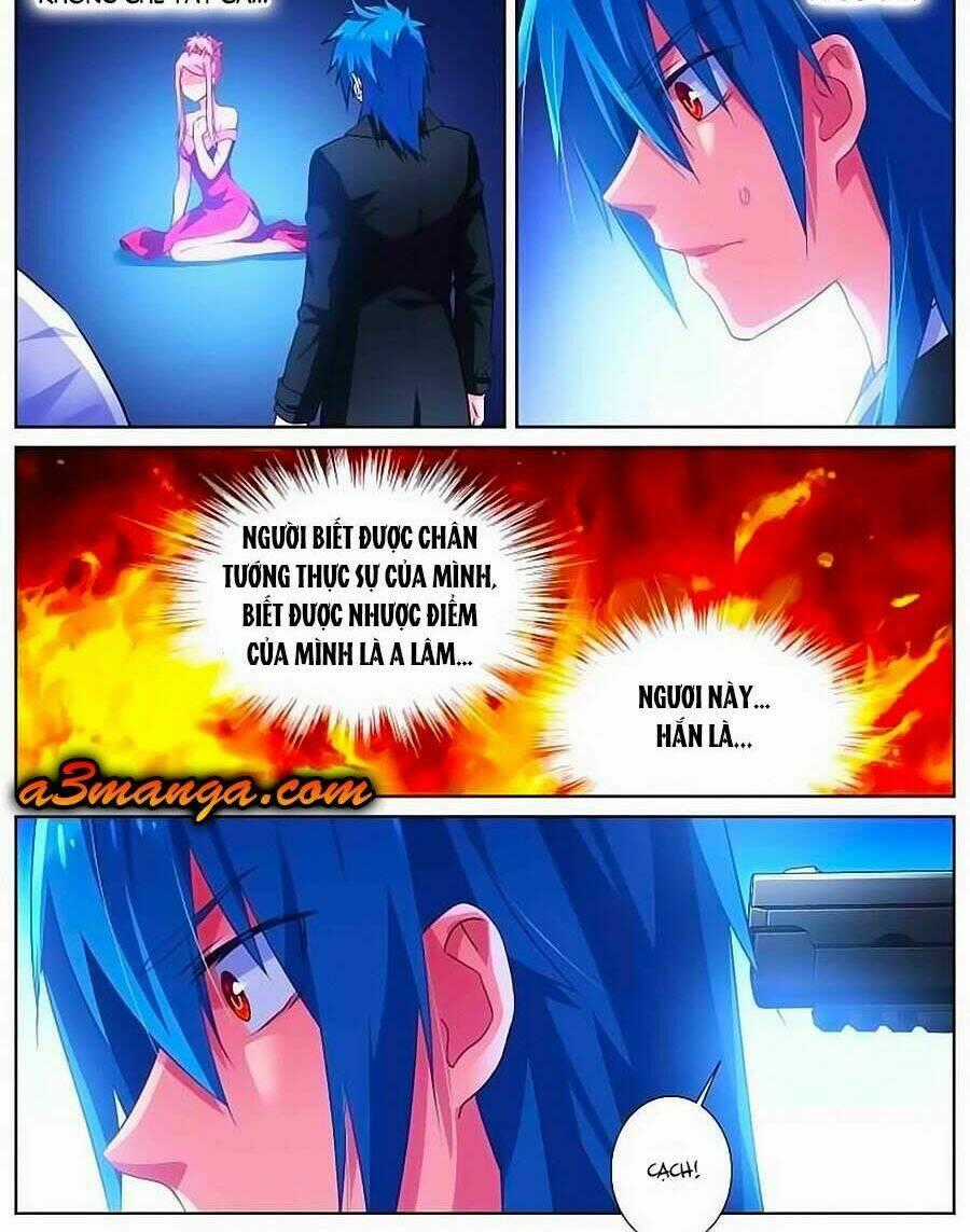 Giả Diện Thế Thân - Chapter 104 - Trang 2