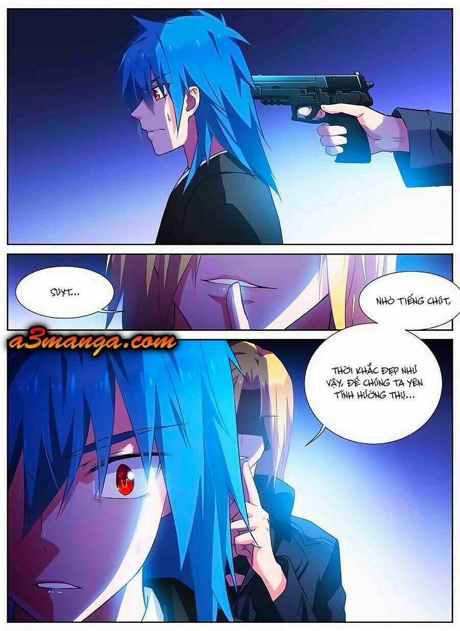 Giả Diện Thế Thân - Chapter 104 - Trang 3