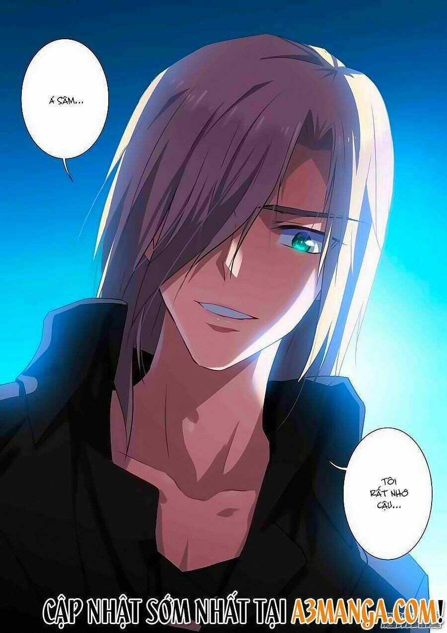 Giả Diện Thế Thân - Chapter 104 - Trang 4