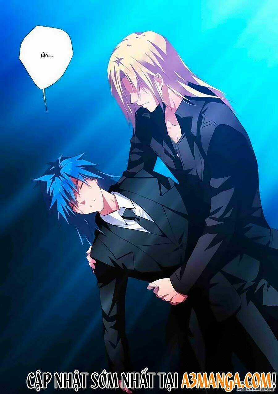 Giả Diện Thế Thân - Chapter 104 - Trang 6