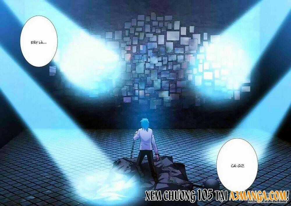 Giả Diện Thế Thân - Chapter 104 - Trang 10