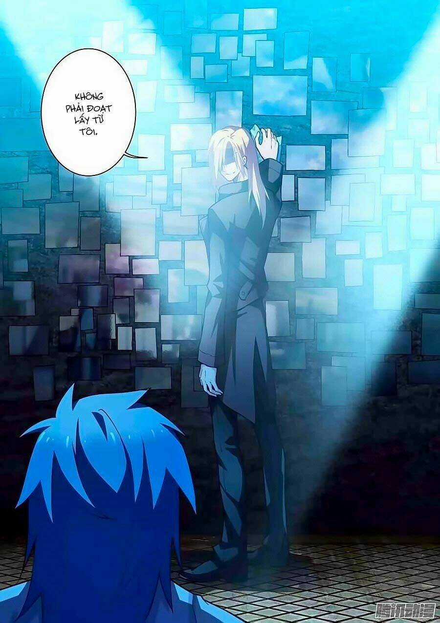 Giả Diện Thế Thân - Chapter 105 - Trang 4