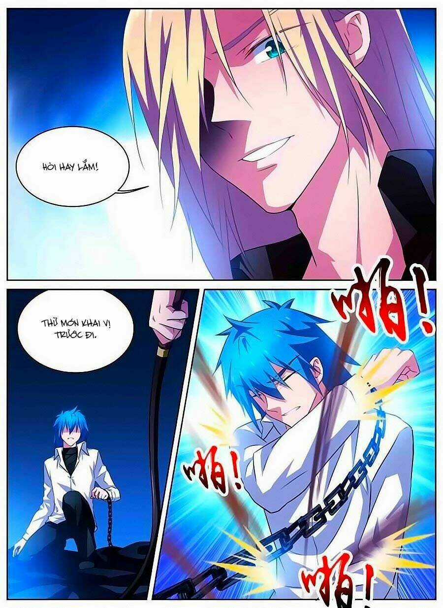 Giả Diện Thế Thân - Chapter 105 - Trang 7