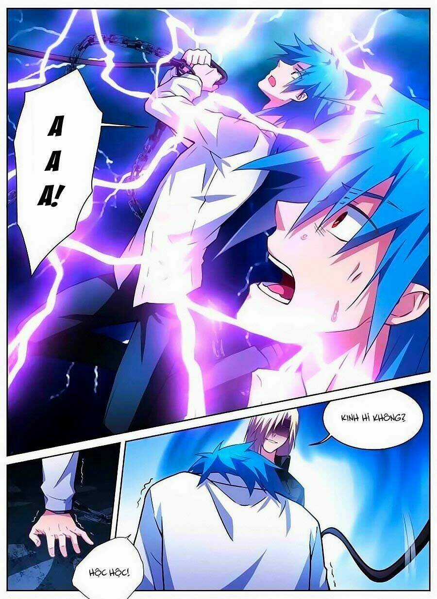 Giả Diện Thế Thân - Chapter 105 - Trang 9