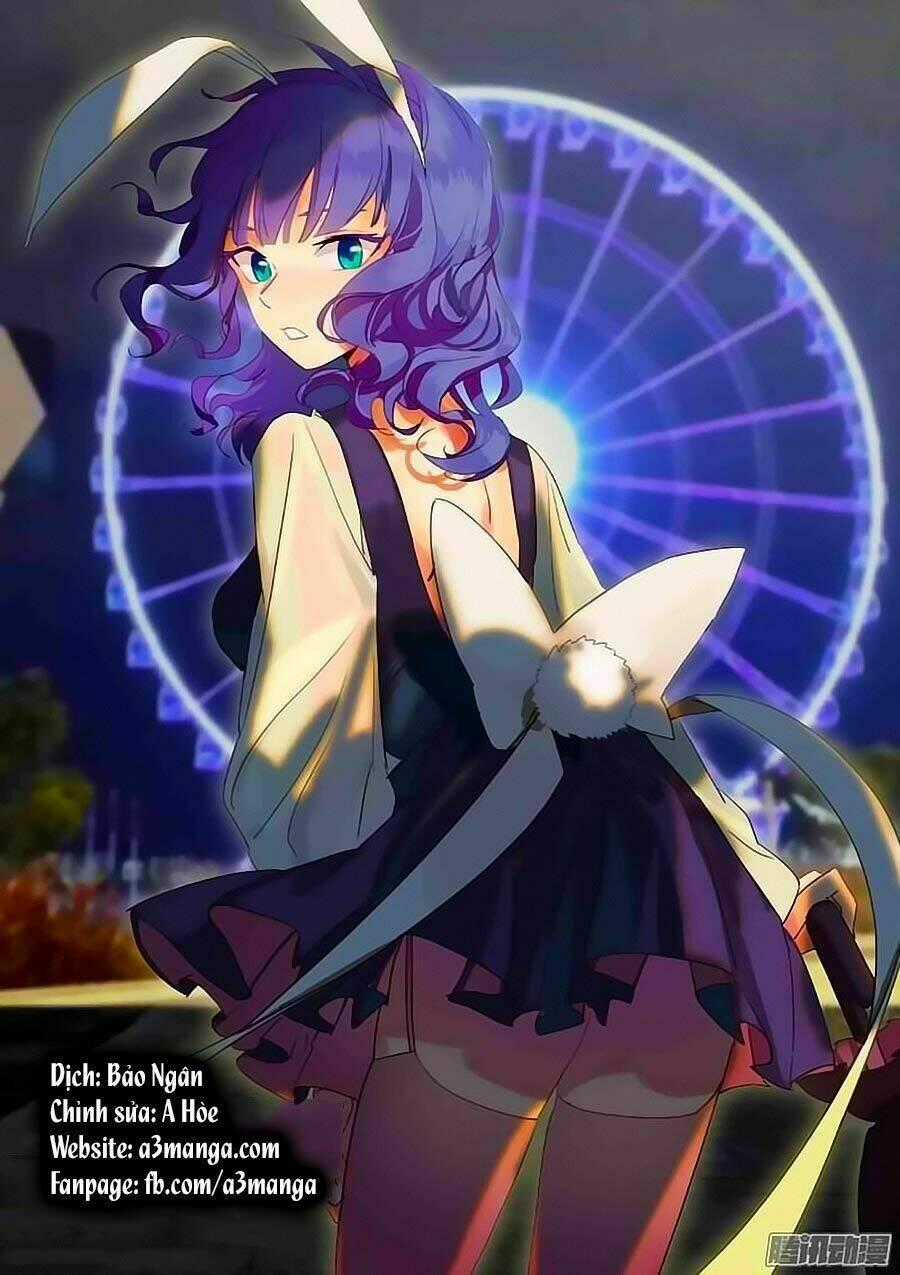 Giả Diện Thế Thân - Chapter 107 - Trang 1