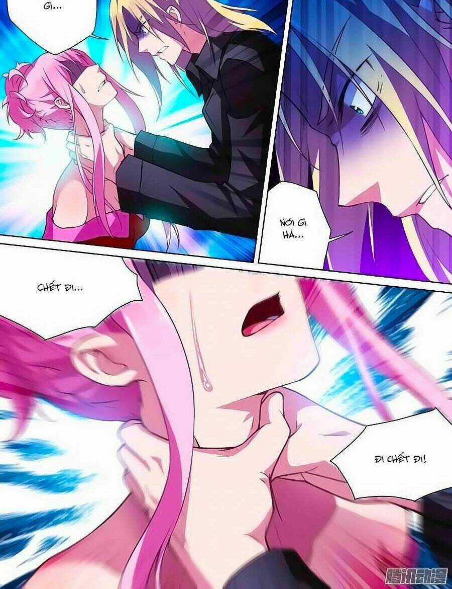 Giả Diện Thế Thân - Chapter 108 - Trang 3