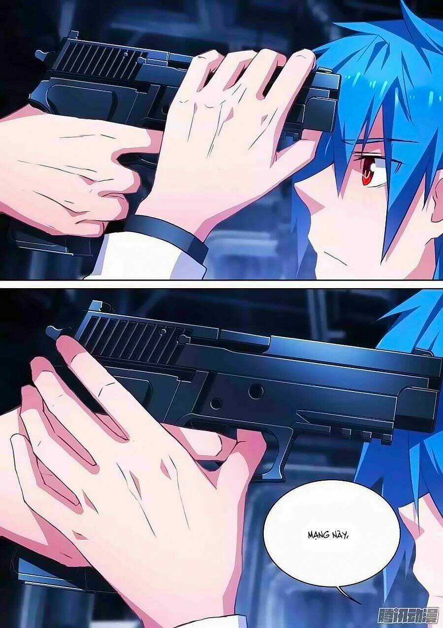 Giả Diện Thế Thân - Chapter 109 - Trang 10