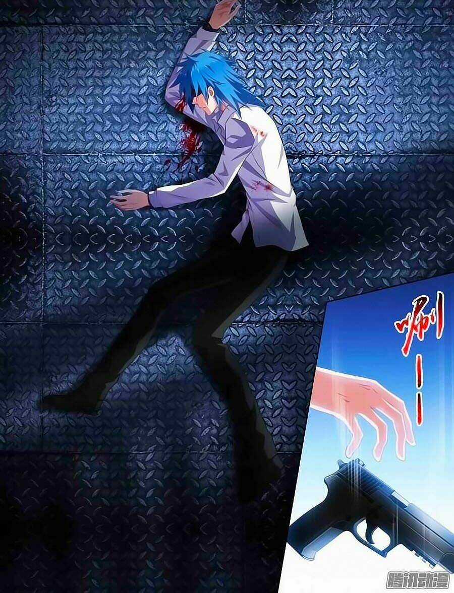 Giả Diện Thế Thân - Chapter 110 - Trang 3