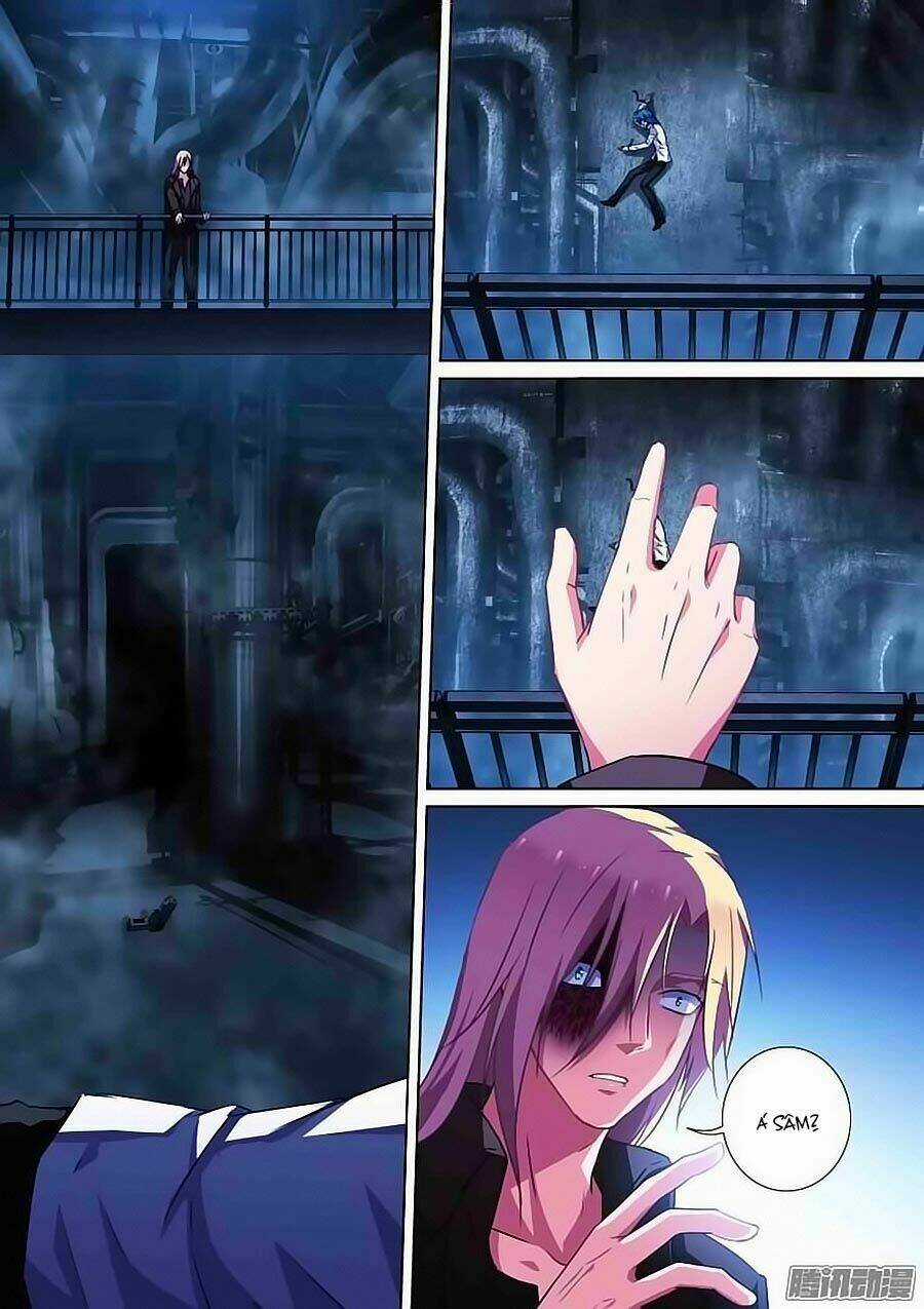 Giả Diện Thế Thân - Chapter 110 - Trang 4