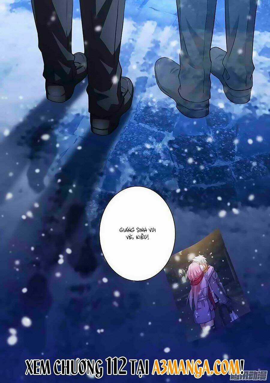 Giả Diện Thế Thân - Chapter 111 - Trang 11