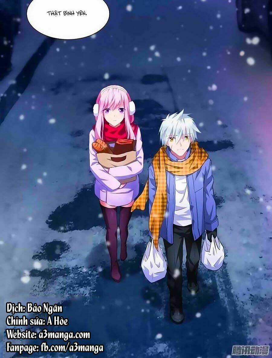 Giả Diện Thế Thân - Chapter 111 - Trang 3