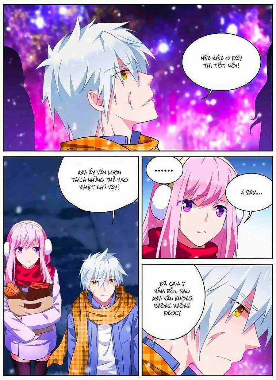 Giả Diện Thế Thân - Chapter 111 - Trang 4