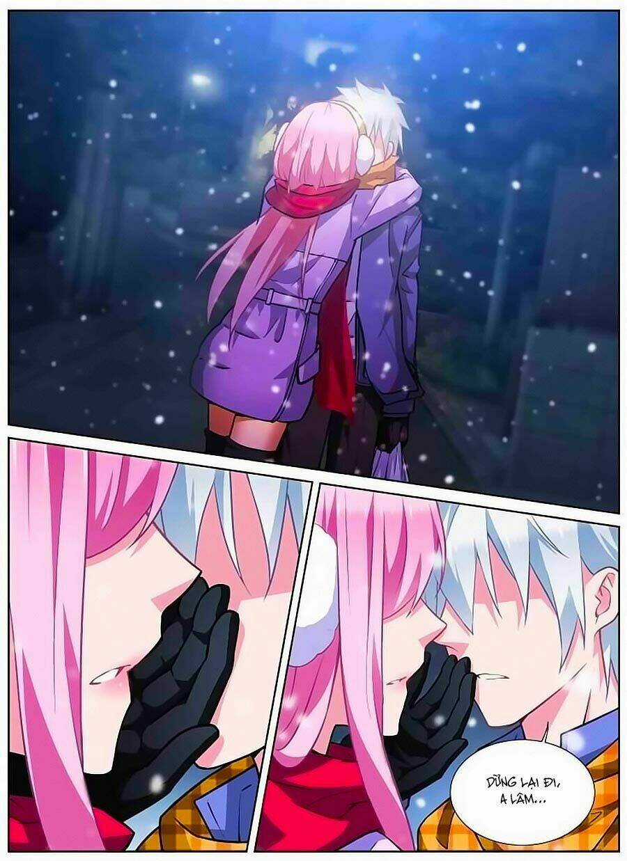 Giả Diện Thế Thân - Chapter 111 - Trang 6