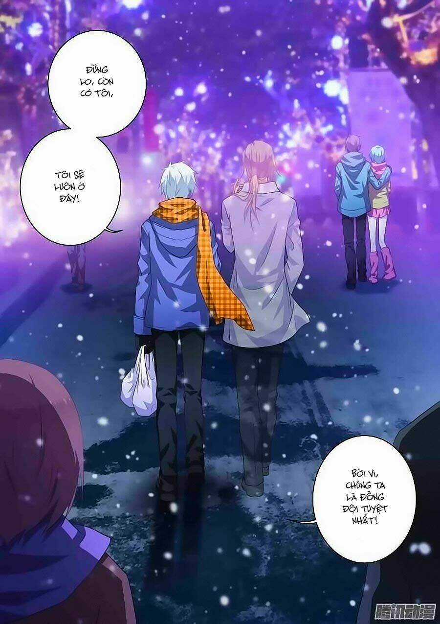 Giả Diện Thế Thân - Chapter 111 - Trang 10