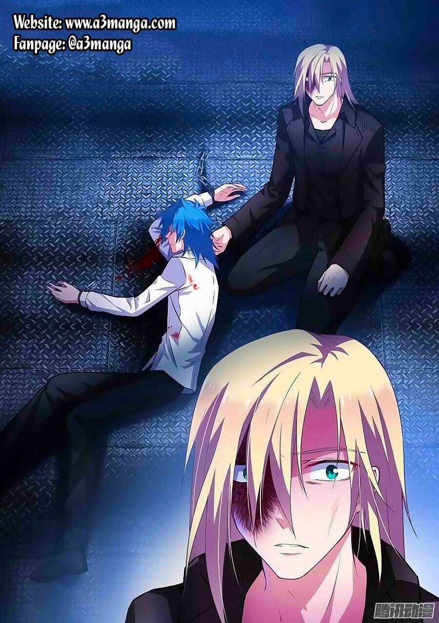 Giả Diện Thế Thân - Chapter 112 - Trang 1