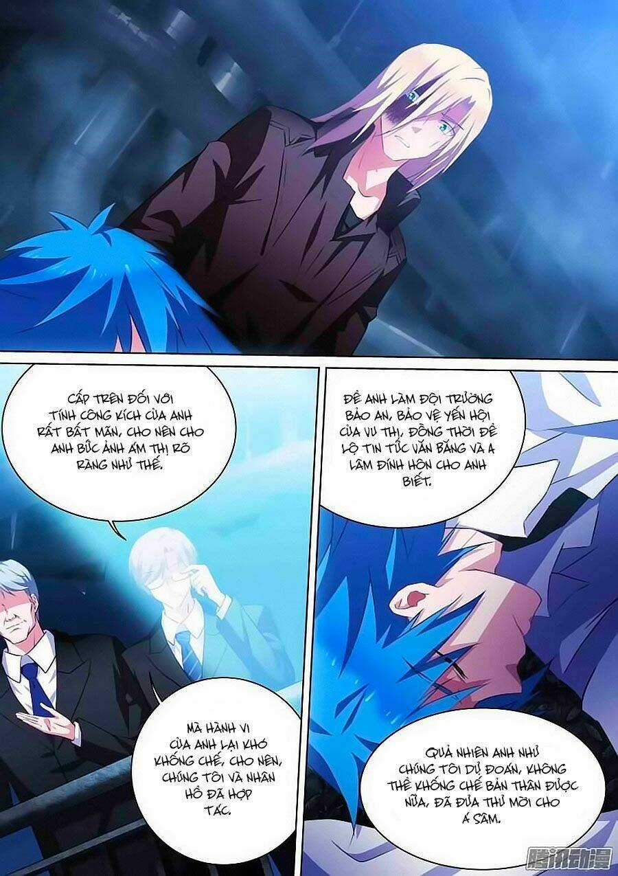 Giả Diện Thế Thân - Chapter 112 - Trang 2