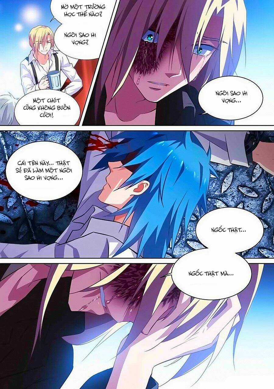 Giả Diện Thế Thân - Chapter 112 - Trang 6