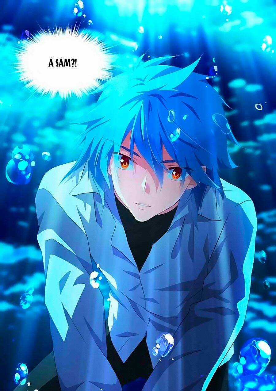 Giả Diện Thế Thân - Chapter 113 - Trang 2