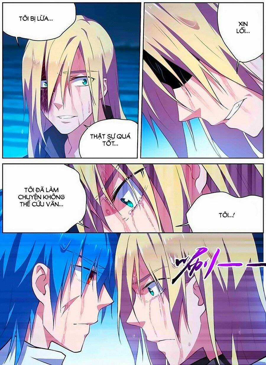 Giả Diện Thế Thân - Chapter 113 - Trang 6