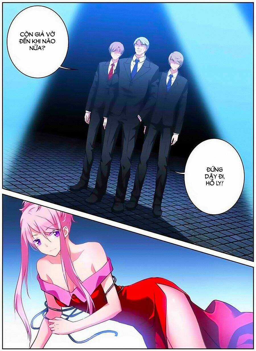 Giả Diện Thế Thân - Chapter 113 - Trang 10