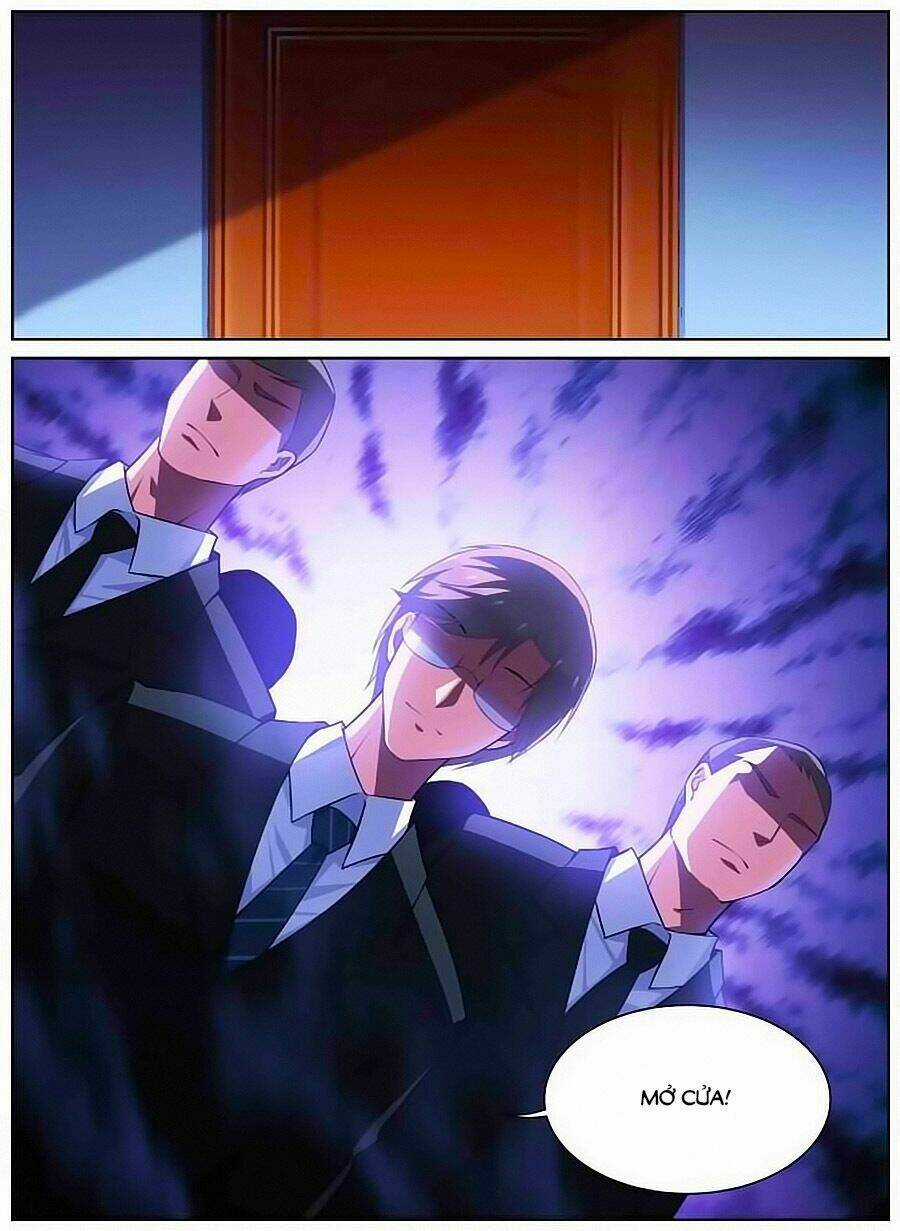 Giả Diện Thế Thân - Chapter 115 - Trang 2