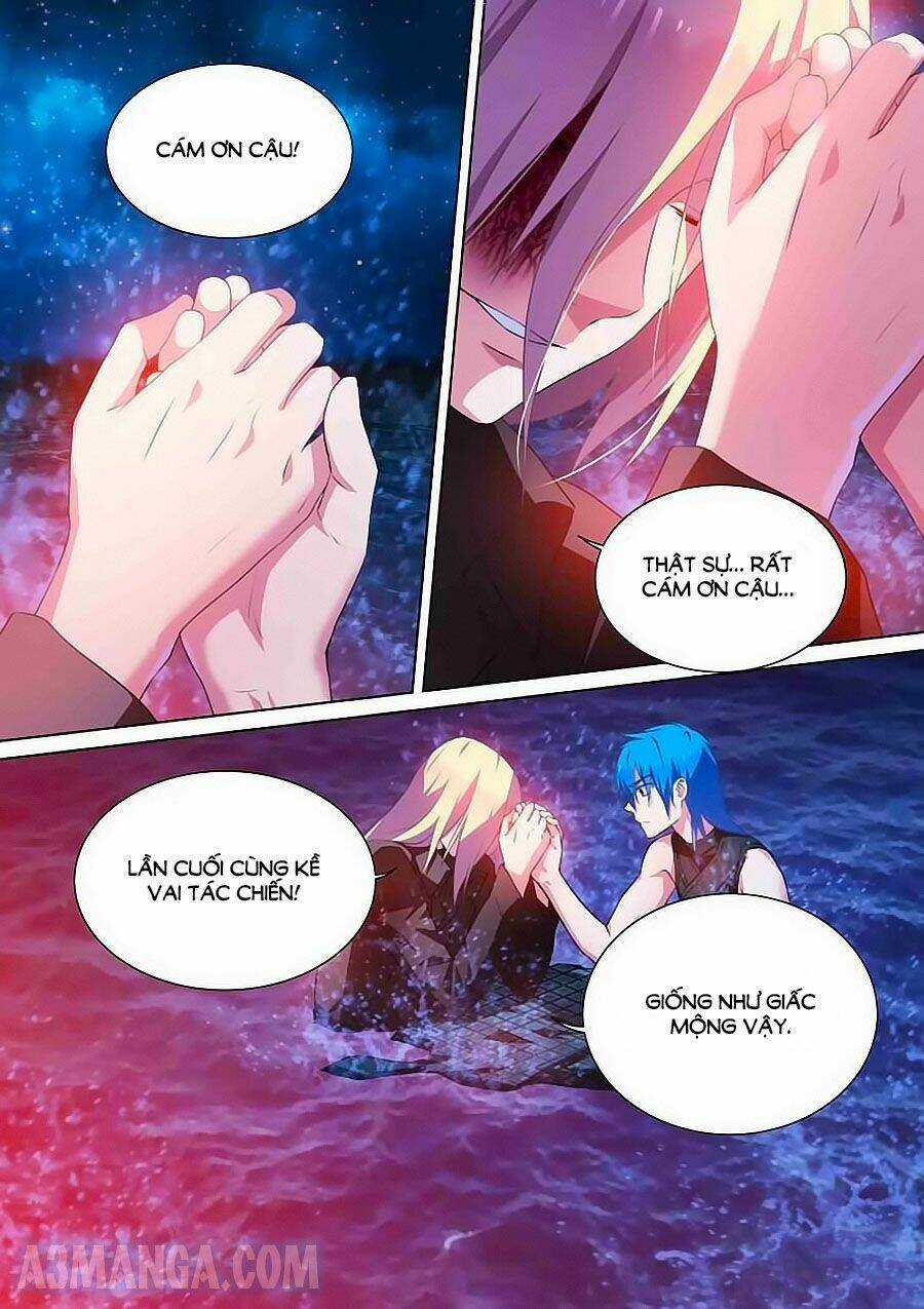 Giả Diện Thế Thân - Chapter 118 - Trang 5