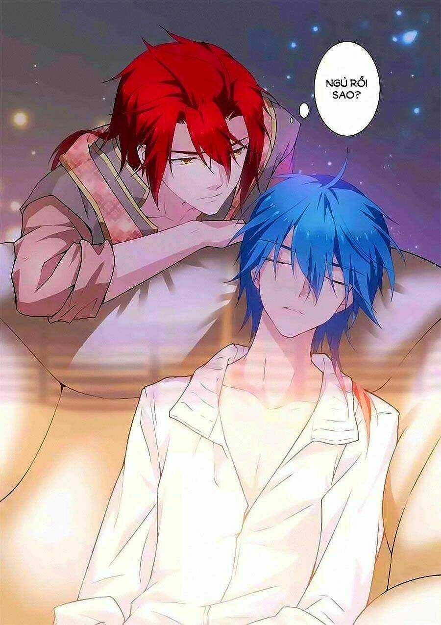 Giả Diện Thế Thân - Chapter 120 - Trang 3