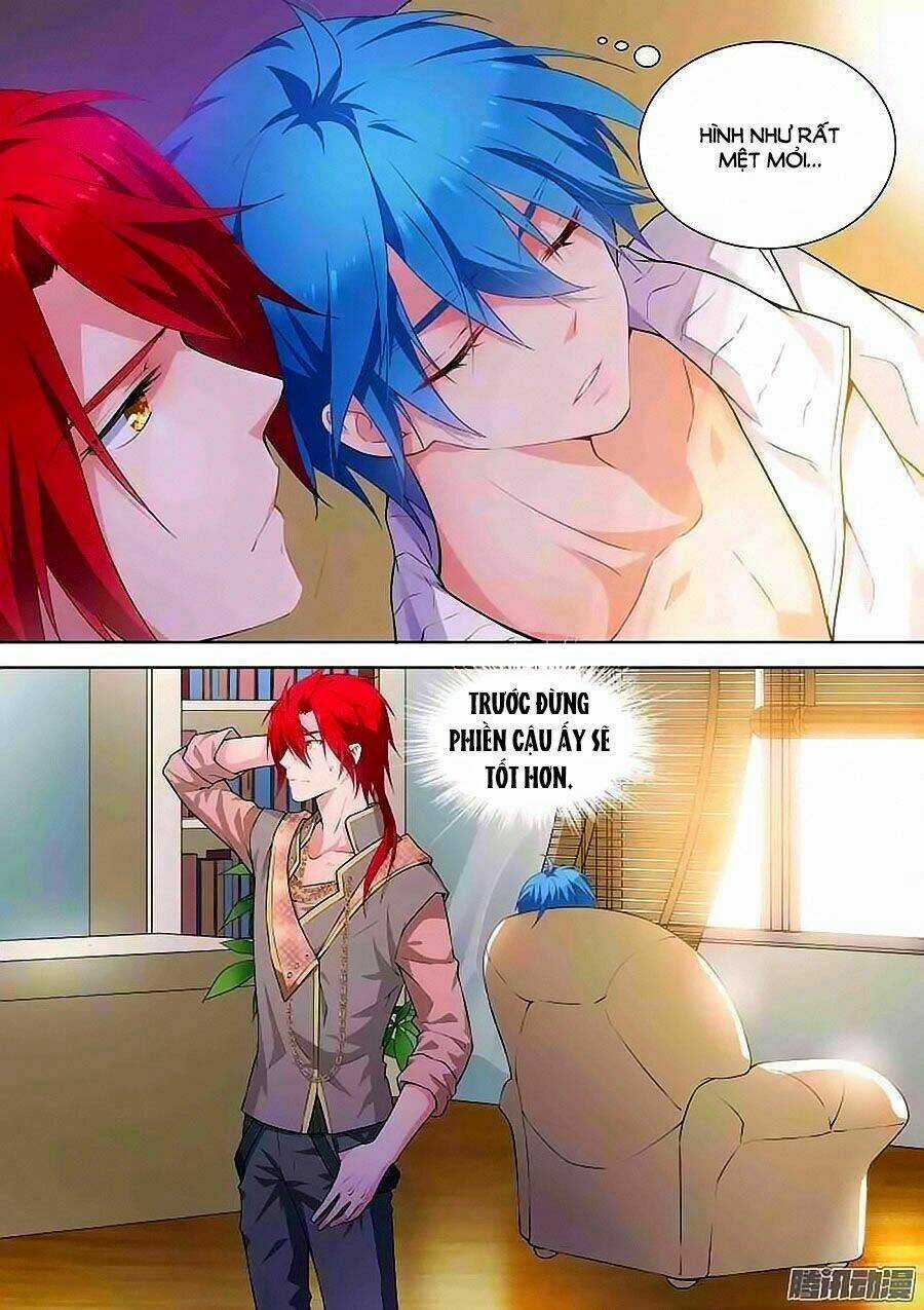 Giả Diện Thế Thân - Chapter 120 - Trang 4