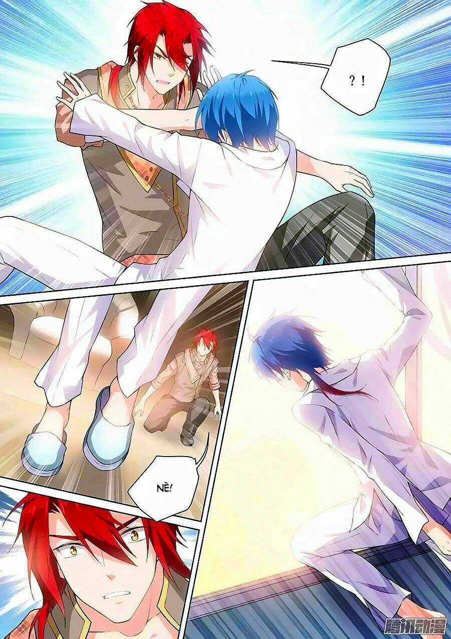 Giả Diện Thế Thân - Chapter 120 - Trang 8