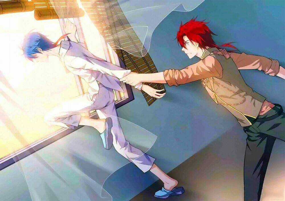 Giả Diện Thế Thân - Chapter 120 - Trang 9