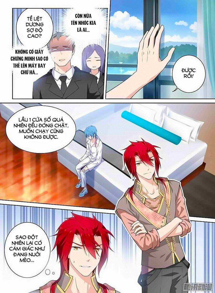 Giả Diện Thế Thân - Chapter 122 - Trang 8