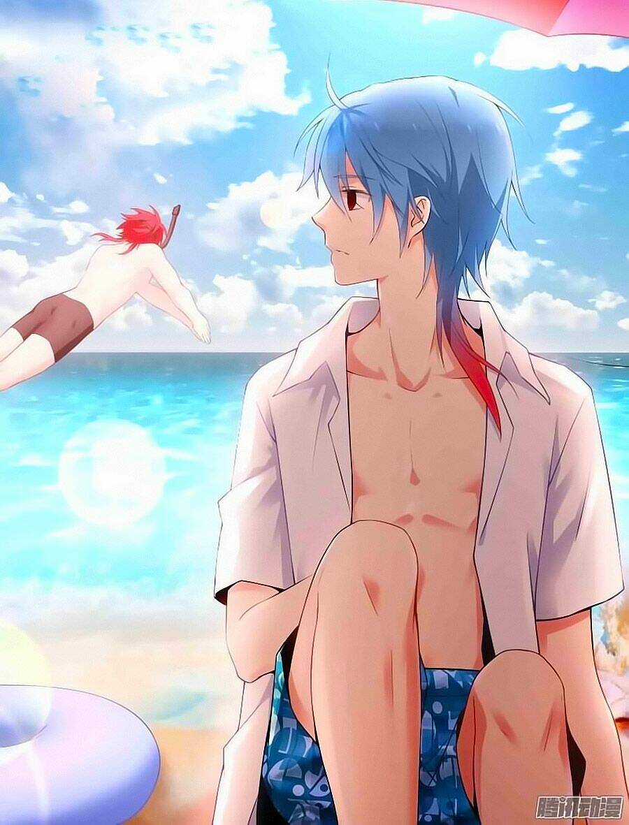 Giả Diện Thế Thân - Chapter 123 - Trang 1