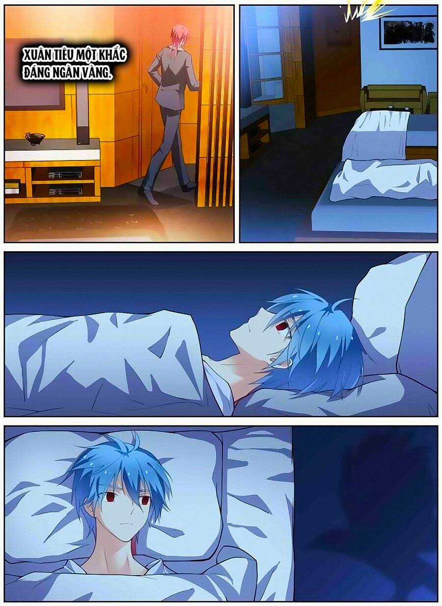 Giả Diện Thế Thân - Chapter 125 - Trang 4