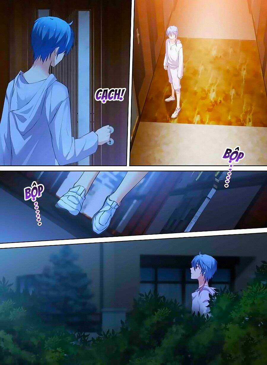 Giả Diện Thế Thân - Chapter 125 - Trang 6