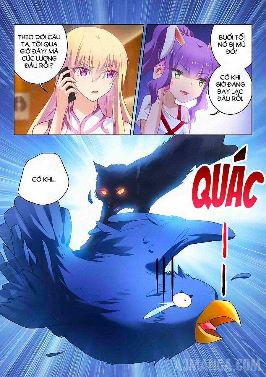 Giả Diện Thế Thân - Chapter 127 - Trang 3