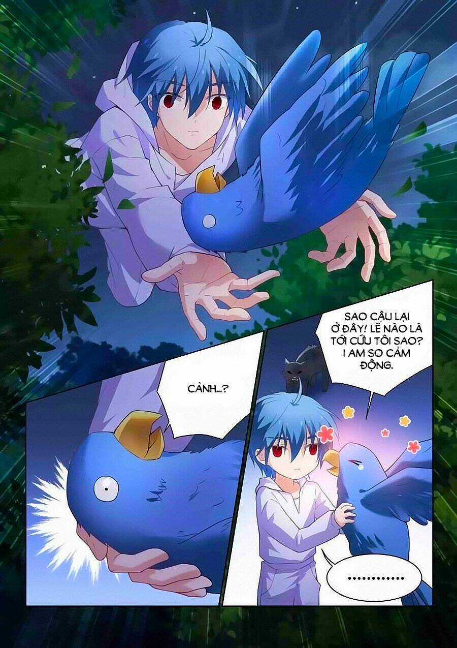 Giả Diện Thế Thân - Chapter 127 - Trang 5