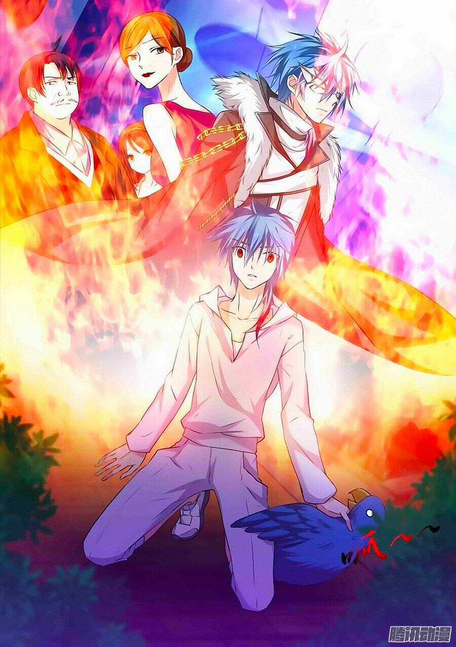 Giả Diện Thế Thân - Chapter 129 - Trang 3