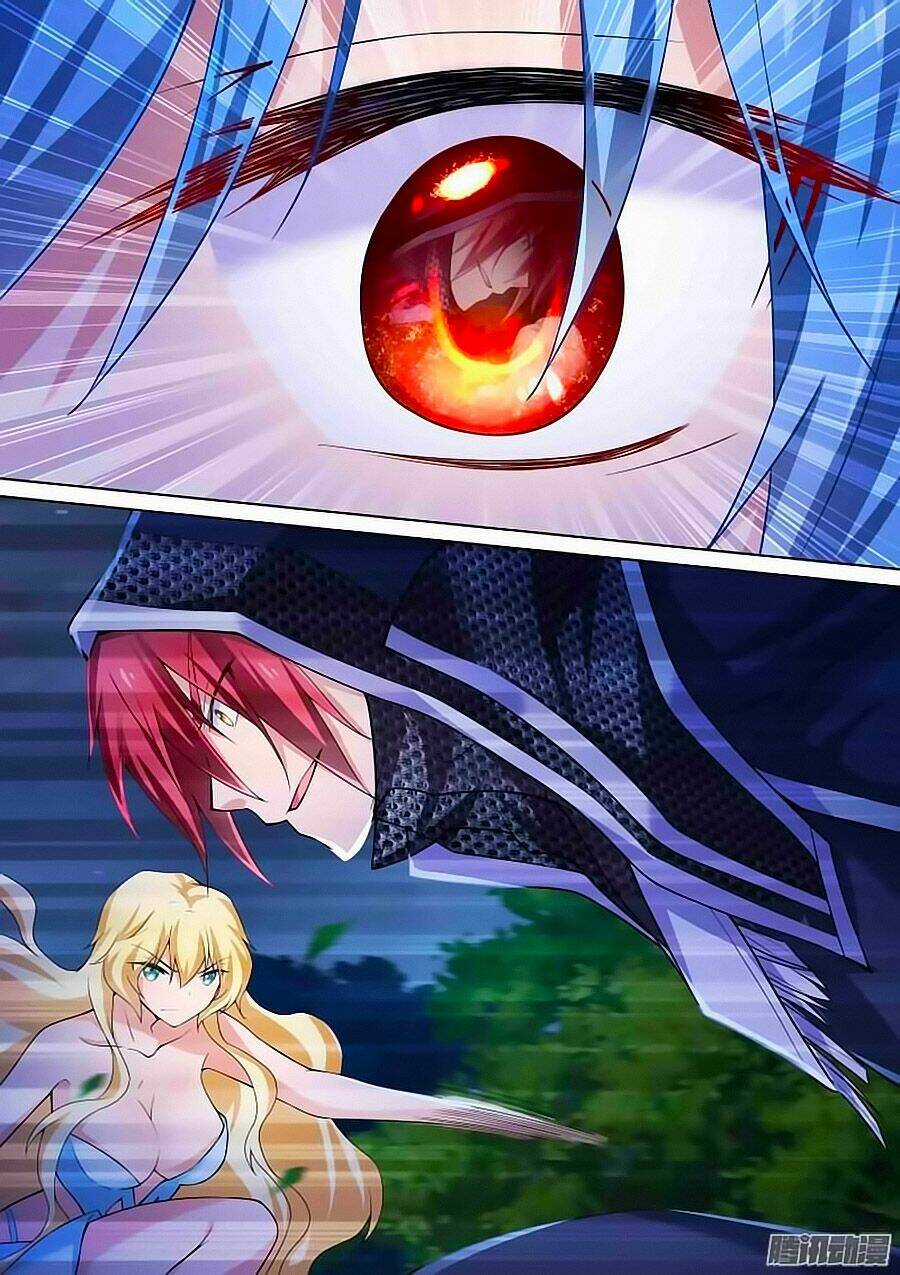 Giả Diện Thế Thân - Chapter 129 - Trang 4