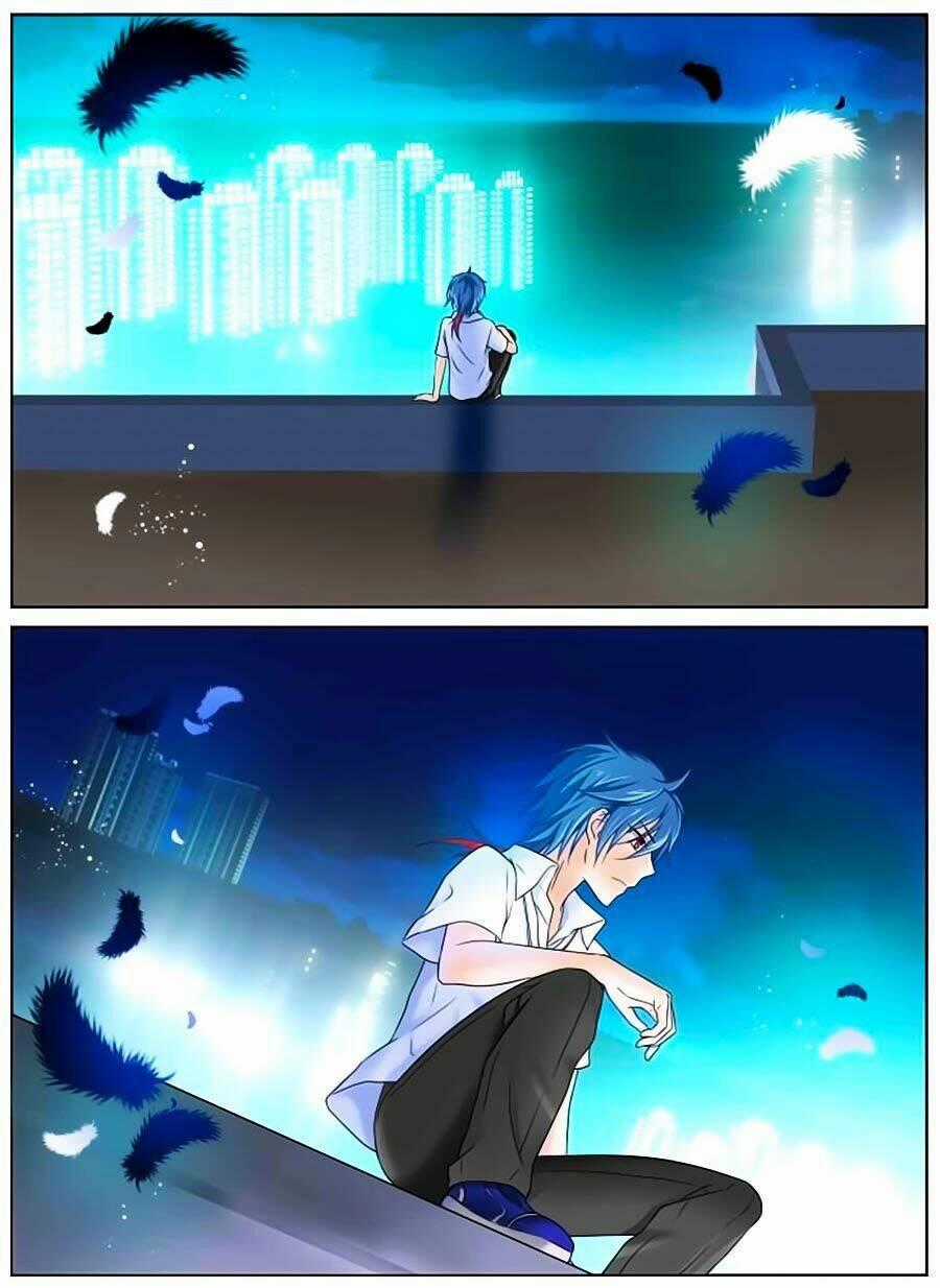 Giả Diện Thế Thân - Chapter 13 - Trang 2